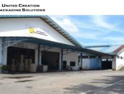 Loker Batam PT. UTD Creation Packaging Solutions