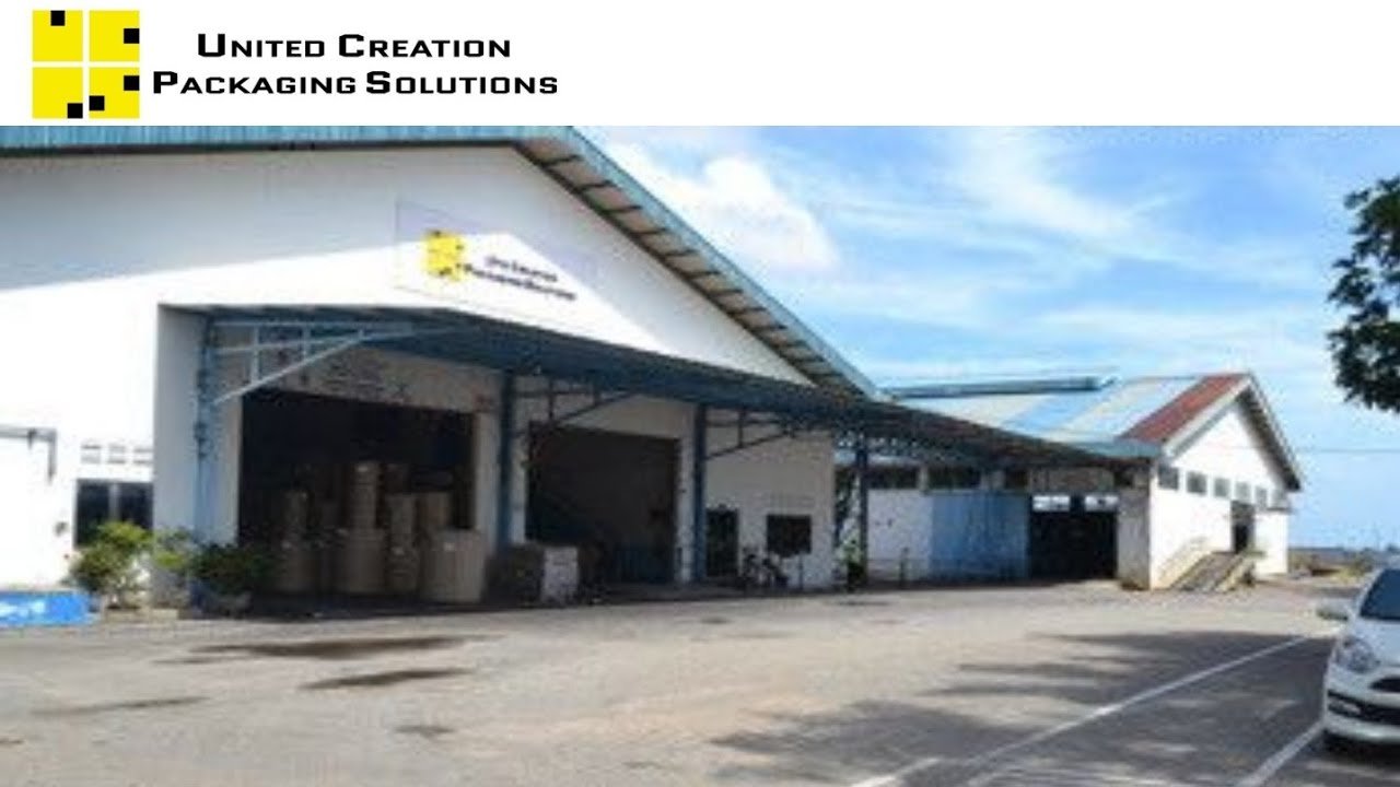 Loker Batam PT. UTD Creation Packaging Solutions