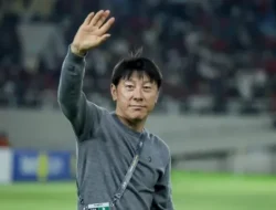 PSSI Resmi Berhentikan Shin Tae-yong: Babak Baru Bagi Timnas Indonesia