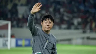 PSSI Resmi Berhentikan Shin Tae-yong: Babak Baru Bagi Timnas Indonesia