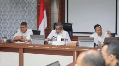Pemerintah Kota Batam Bahas 27 Permohonan PKKPR untuk Dukung Kegiatan Ekonomi