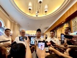 Penggunaan Dana Zakat untuk Program Makan Bergizi Gratis, Prabowo: Yang Utama Adalah Tepat Sasaran