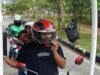 Satpam di Batam Ditangkap Polisi Usai Curi Motor di Bandara Hang Nadim