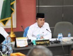 Tolak Penggunaan Fuel Card, Aweng Kurniawan Minta Komisi II Panggil Kadisperindag