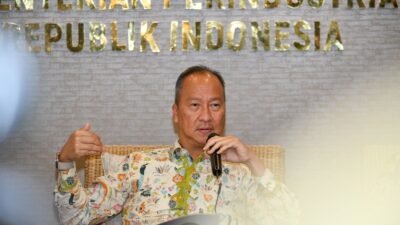 Manufaktur Dorong Ekspor Nasional Catat Surplus