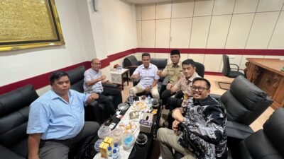 Fraksi Gerindra Tolak Penggunaan Fuel Card di Kota Batam