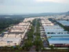 Zona Ekonomi Khusus Singapura-Johor Membuka Peluang Baru untuk KEK Batam