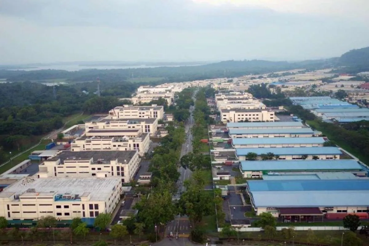Zona Ekonomi Khusus Singapura-Johor Membuka Peluang Baru untuk KEK Batam