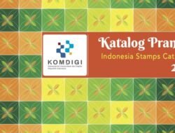 Menkomdigi Luncurkan Katalog Prangko Digital: Warisan Budaya Bertransformasi ke Era Modern