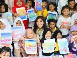 Lindungi Anak di Dunia Digital, Komdigi Luncurkan Sistem SAMAN