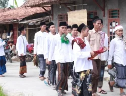 Pengasuh Ponpes Jombang Tolak Wacana Libur Ramadhan, Sarankan Kegiatan Alternatif