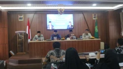 Madrasah di Batam Siap Raih Predikat Zona Integritas