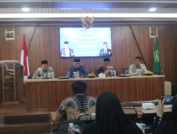 Madrasah di Batam Siap Raih Predikat Zona Integritas