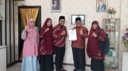 Kemenag Batam Dukung Penuh Panggung Al-Qur’an untuk Anak Usia Dini