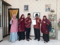 Kemenag Batam Dukung Penuh Panggung Al-Qur’an untuk Anak Usia Dini