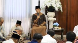 Sambut Ramadan, Menag Himbau Doa untuk Orang Tua yang Telah Wafat