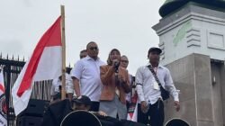 Honorer Demo Tolak Status Paruh Waktu, Andre Rosiade Janji Sampaikan Aspirasi ke Prabowo