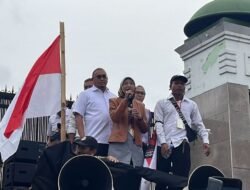 Honorer Demo Tolak Status Paruh Waktu, Andre Rosiade Janji Sampaikan Aspirasi ke Prabowo