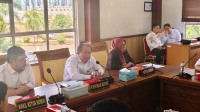 Anak Muda Batam Mengadu: Sulit Cari Kerja di Kota Sendiri karena Perekrutan Tenaga Kerja Luar Daerah