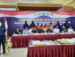 Bea Cukai Batam Gagalkan Jaringan Penyelundupan Ponsel: Operasi Cerdik Melawan Penyalahgunaan IMEI