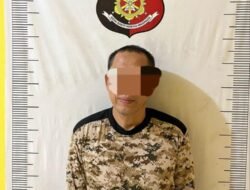 Bejat! Pria Batam Kota Cabuli Anak di Bawah Umur di Rumahnya Sendiri