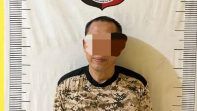 Bejat! Pria Batam Kota Cabuli Anak di Bawah Umur di Rumahnya Sendiri