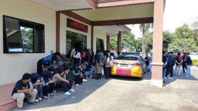 Calo Kerja di Batam Tipu Ratusan Pencari Kerja, Kerugian Capai Lebih dari Rp100 Juta