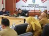 Rapat Koordinasi DKPBPB, Gubernur Kepri Desak Percepatan Pembangunan dan Investasi di Bintan-Karimun