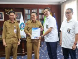 Survei Jembatan Batam-Bintan Rampung, Gubernur Ansar Optimis Proyek Segera Terwujud