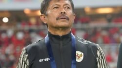 Indra Sjafri Dipecat PSSI Usai Timnas U-20 Gagal di Piala Asia