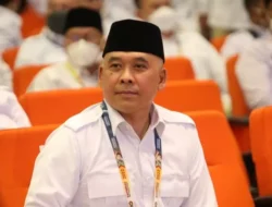 Gerindra Rayakan HUT ke-17, Komitmen “Berjuang Tiada Akhir” di Era Presiden Prabowo