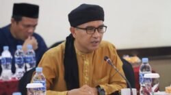 Wahyu Wahyudin Ajak Kepala Daerah Baru Kepri Pacu Investasi untuk Kesejahteraan Rakyat