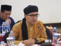 Wahyu Wahyudin Ajak Kepala Daerah Baru Kepri Pacu Investasi untuk Kesejahteraan Rakyat