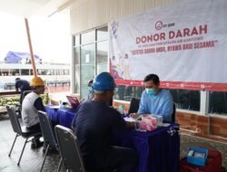 Peringati HUT ke-29 PT DAK, Gelar Bakti Sosial Hingga Ajak Karyawan Wujudkan Visi Perusahaan