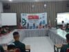 Bulan K3 Nasional, F-Katiga Kabupaten Karimun Goes to School