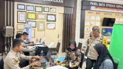 Seleksi Masuk Polri dimulai, Silakan Mendaftar di Polres Kep Meranti