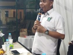 Serap Aspirasi Masyarakat, Hedrik Gelar Reses di Perumahan Rici Tanjung Riau