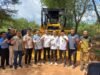 Atasi Soal Sampah Yang Menumpuk, Pemko Batam Tambah Satu Unit Buldozer di TPA Punggur