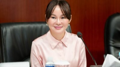 Menyoroti Persoalan Sampah di Batam, Li Claudia Chandra Ajak Masyarkat Jaga Kebersihan Lingkungan