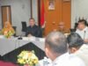 Wagub Kepri Dorong Kepastian Hukum Soal Pengelolaan FTZ Bintan, Tanjungpinang dan Karimun