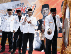 Bimtek PKS Sumbagut: Wakil Rakyat Diminta Jadi Aspiratif, Kolaboratif dan Berkualitas