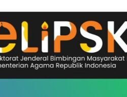 Kemenag Buka Akses Ribuan Kitab Hadits Secara Digital Lewat Elipski