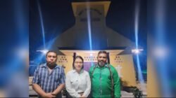 Absennya Pemerintah di Peresmian Gereja GMIT Epata Batam, Tuai Kekecewaan