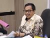 Anwar Anas: DPRD Batam Siap Tindak Lanjuti Tuntutan Mahasiswa