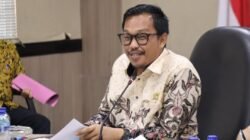 Anwar Anas: DPRD Batam Siap Tindak Lanjuti Tuntutan Mahasiswa