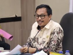 Anwar Anas: DPRD Batam Siap Tindak Lanjuti Tuntutan Mahasiswa