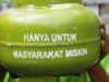 MUI: Orang Kaya Konsumsi Gas 3 Kg dan Pertalite Haram