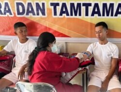 Polri Buka Jalur Khusus Rekrutmen Hafiz Quran