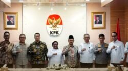 KPK Dorong Restrukturisasi APIP di Daerah untuk Perkuat Pengawasan