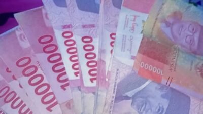 Rupiah Menguat, BI Jaga Stabilitas Ekonomi